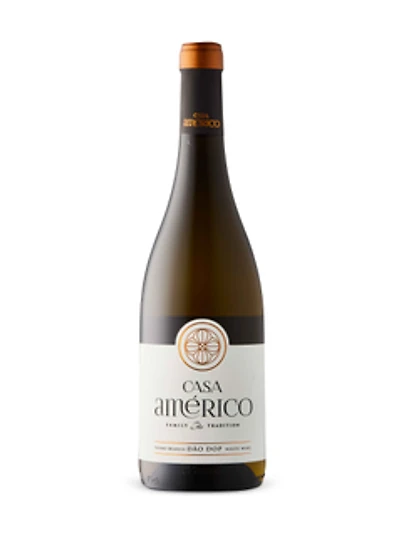 Casa Americo Dao White 2023