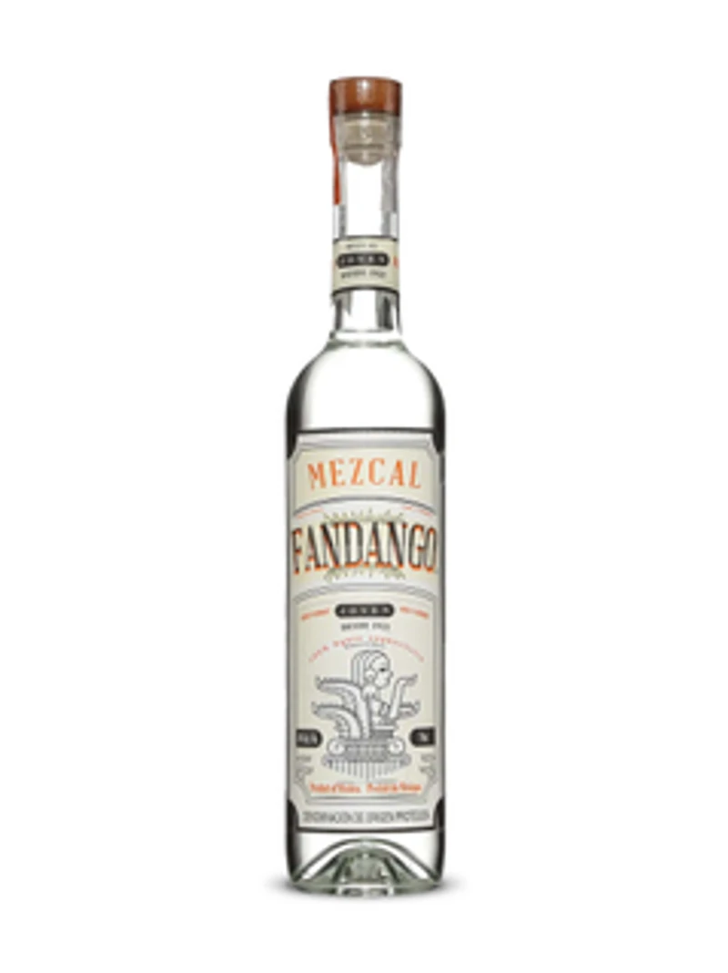 Mezcal Fandango
