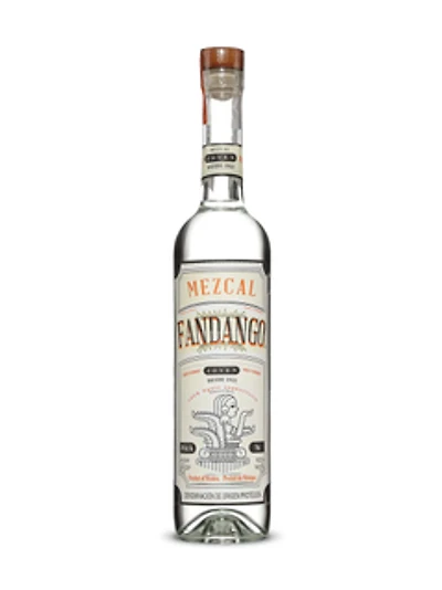 Mezcal Fandango