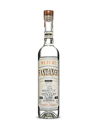 Mezcal Fandango