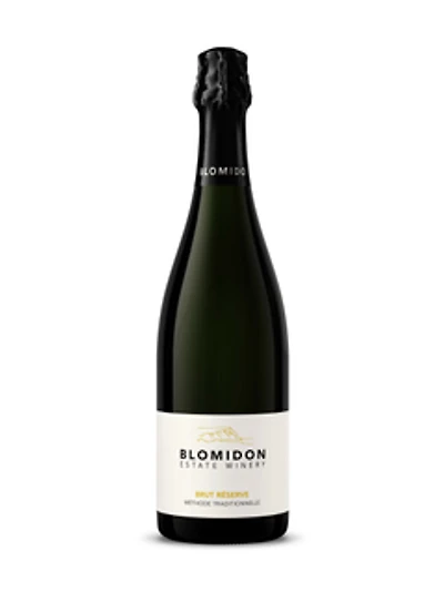Blomidon Brut Réserve Sparkling 2016