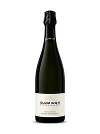 Blomidon Brut Réserve Sparkling 2016