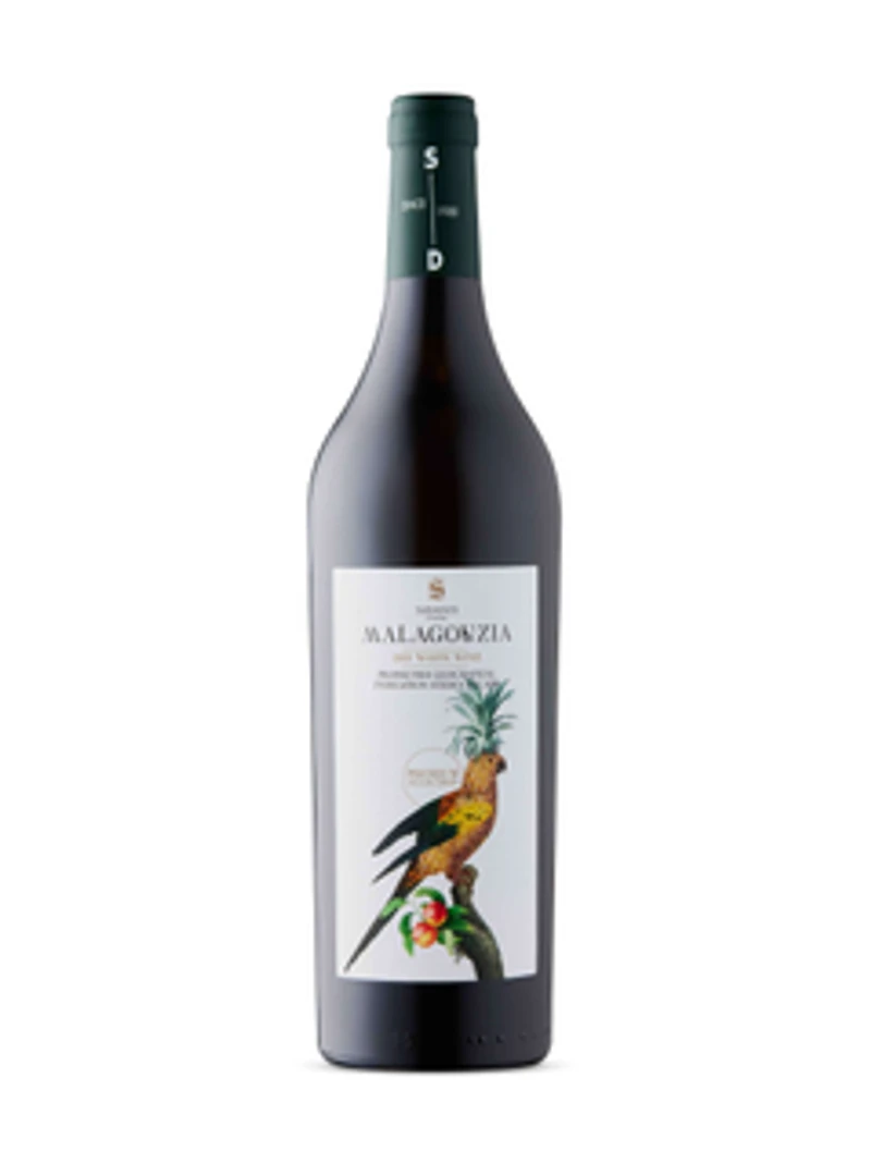 Domaine Sabanis Malagouzia 2023