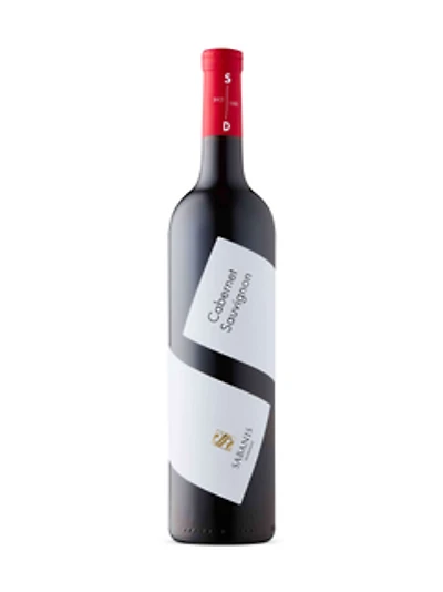 Domaine Sabanis Cabernet Sauvignon 2023
