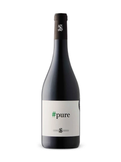 Chateau des Landes Pure Red AOC Bordeaux 2022