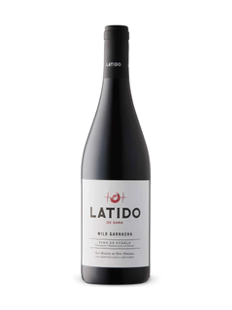 Latido de Sara Wild Garnacha 2023