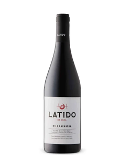 Latido de Sara Wild Garnacha 2023