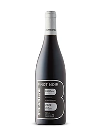 Butterfield Bourgogne Rouge 2022