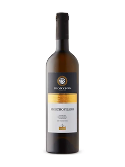 Dionysos Gold Moschofilero PGI 2023