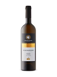 Dionysos Gold Moschofilero PGI 2023
