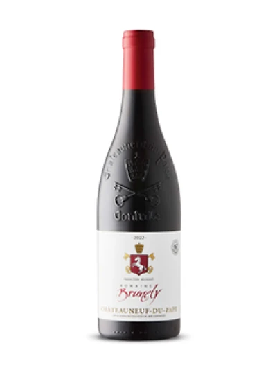 Domaine Brunely Châteauneuf-du-Pape 2022