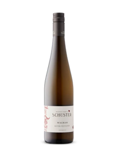 Schuster Roter Veltliner Wagram 2023