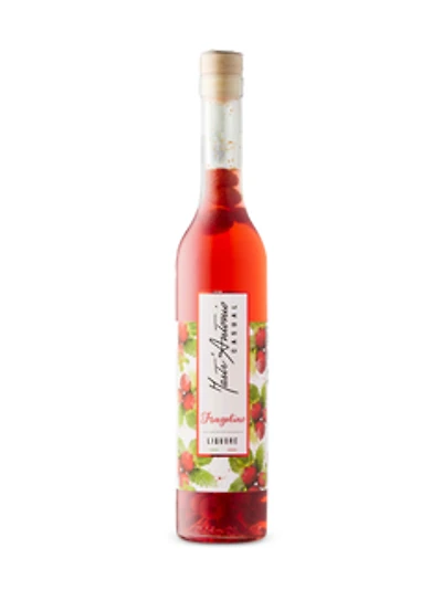 Mastr'Antonio Fragolino Liqueur