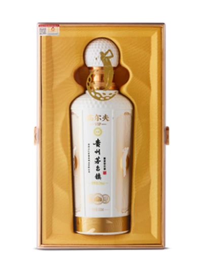 Maotaizhen Golf Baijiu