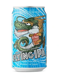 Echigo Beer Flying IPA