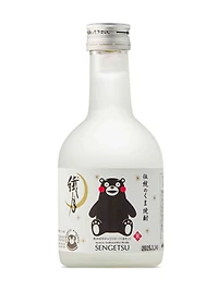 Sengetsu Kumamon (Kumamoto Bear) Shochu
