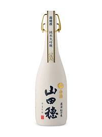 Hakutsuru Yamada Ho Sake