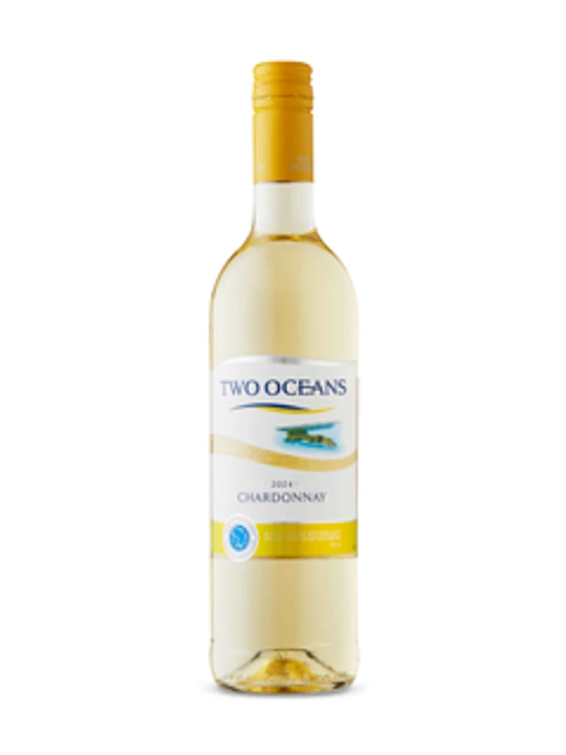 Two Oceans Chardonnay