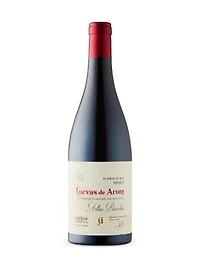 Cuevas De Arom Altas Parcelas Garnacha 2021