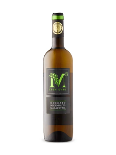 Michalakis Estate M3 White PGI 2024