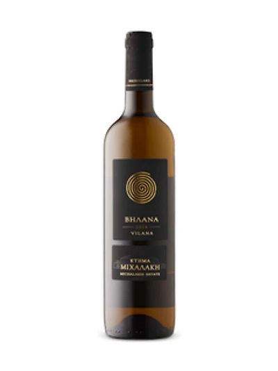 Michalakis Estate Vilana 2024