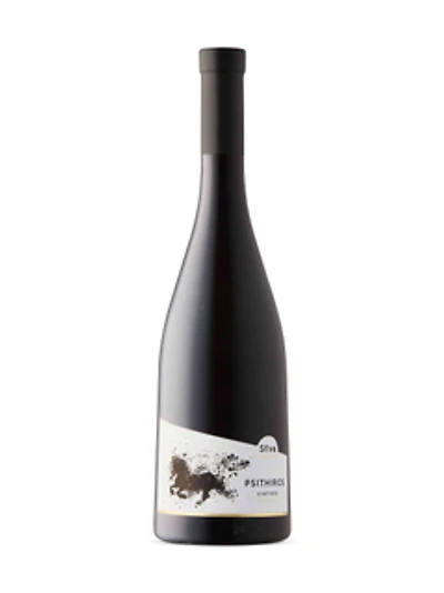 Psithiros Red 2019