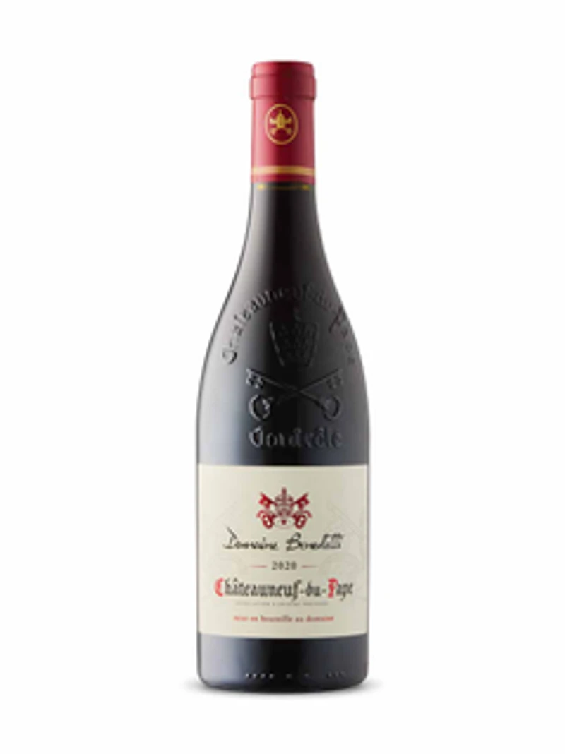 Domaine Benedetti Châteauneuf-du-Pape