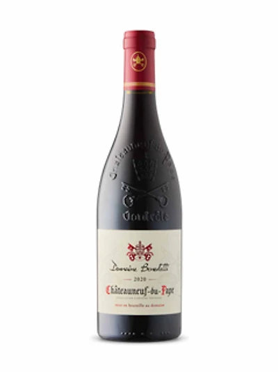 Domaine Benedetti Châteauneuf-du-Pape