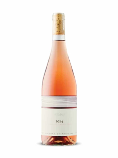 Stratus Cabernet Franc Rosé
