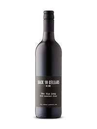 Back 10 The Big Leap Cabernet Franc 2022