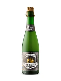 Oud Beersel Oude Geuze Vieille