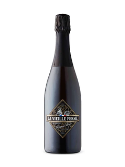 La Vieille Ferme Reserve Brut Sparkling