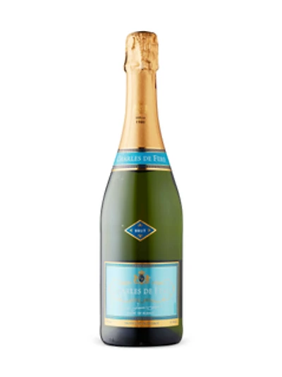 Charles De Fere Cuvee Jean Louis Brut