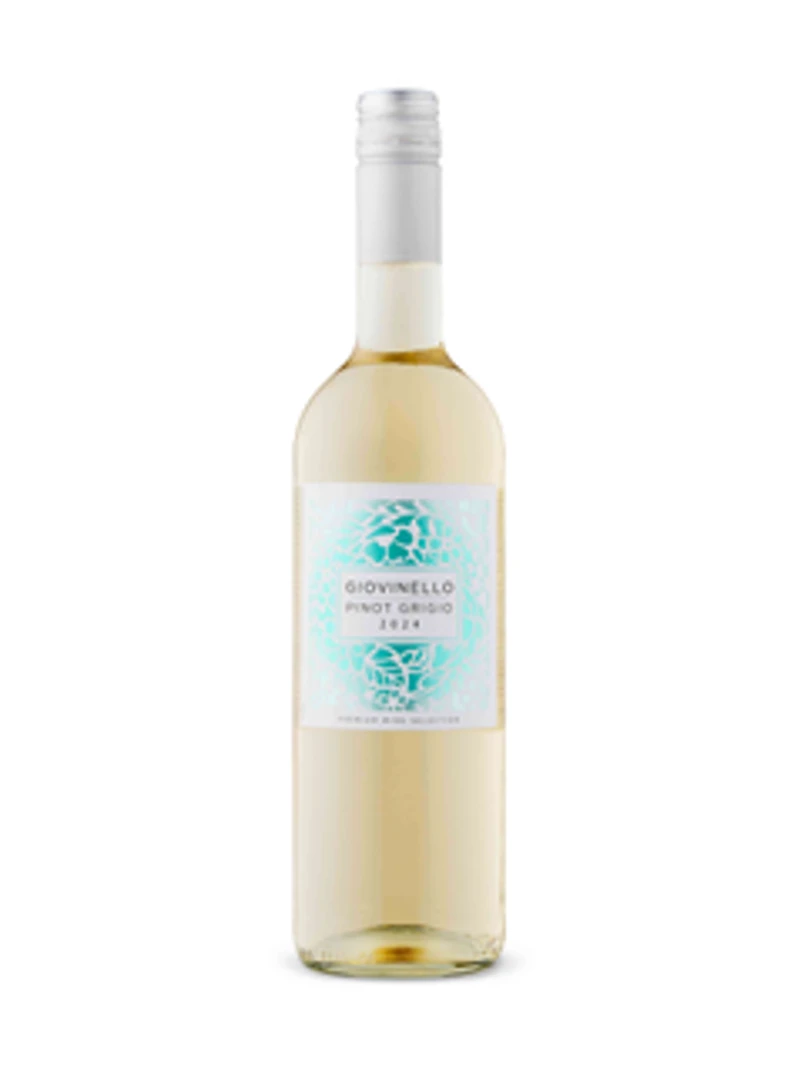Giovinello Pinot Grigio