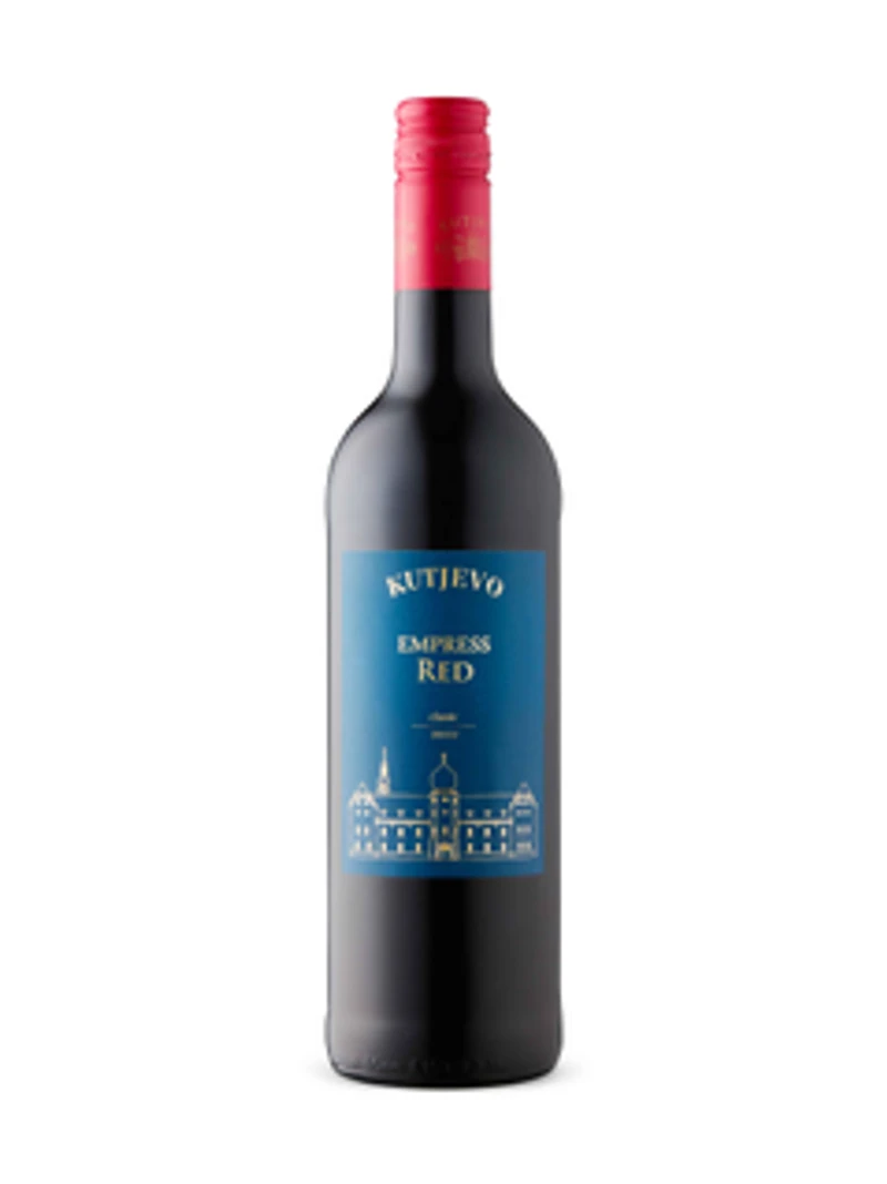 Kutjevo Empress Red