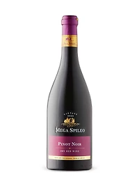 Mega Spileo Pinot Noir 2022