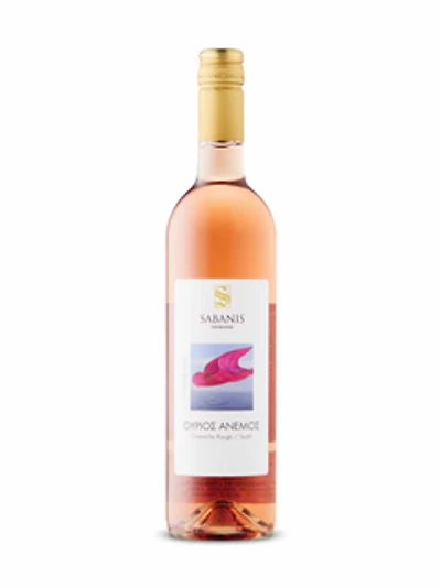 Sabanis Fair Wind Rosé