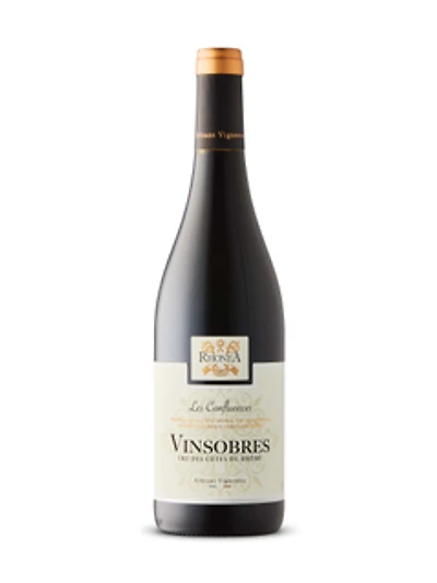 Rhonéa Les Confluences Vinsobres 2022