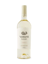 Kataro Dry White Wine 2022