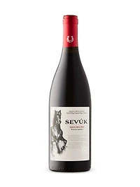 Sevuk Red Dry Wine 2023