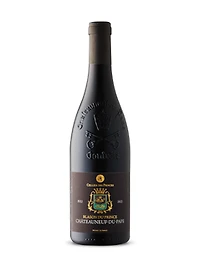 Cellier des Princes Blason Du Prince Châteauneuf-du-Pape 2022