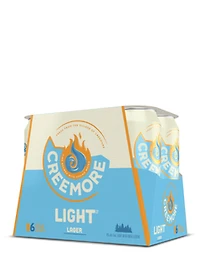 Creemore Light Lager