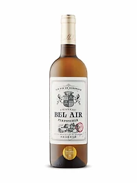 Château Bel Air Perponcher Entre-deux-Mers Réserve Blanc
