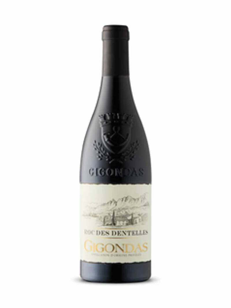 Terranea Roc des Dentelles Gigondas 2023