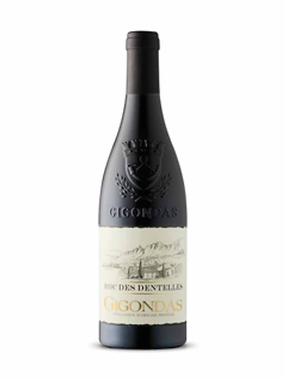 Terranea Roc des Dentelles Gigondas 2023