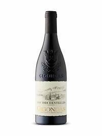 Terranea Roc des Dentelles Gigondas 2023
