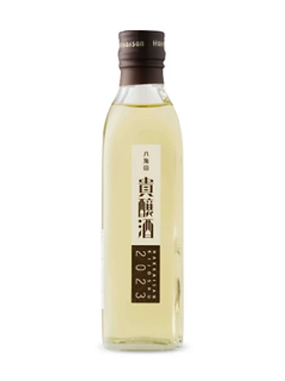 Hakkaisan Kijoshu Special Aged Sake
