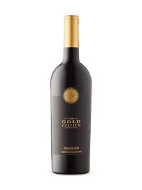 Barkan The Gold Edition Cabernet Sauvignon KPM