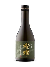 Sanran Ginjo Tochigi Sake