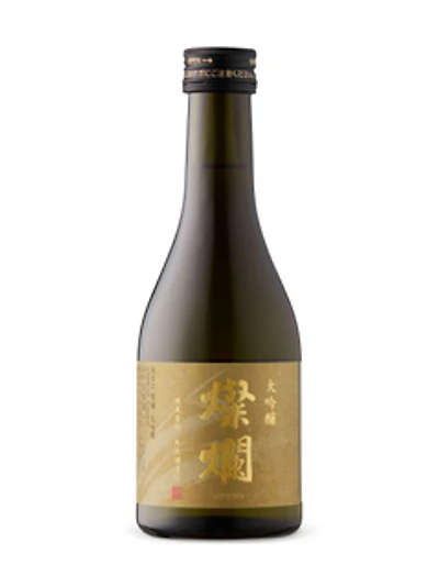 Sanran Daiginjo Tochigi Sake